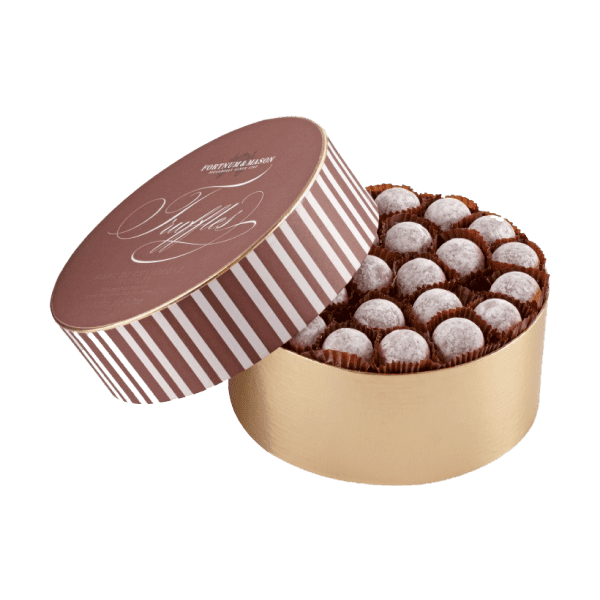 Sweet Chocolate Treat alt