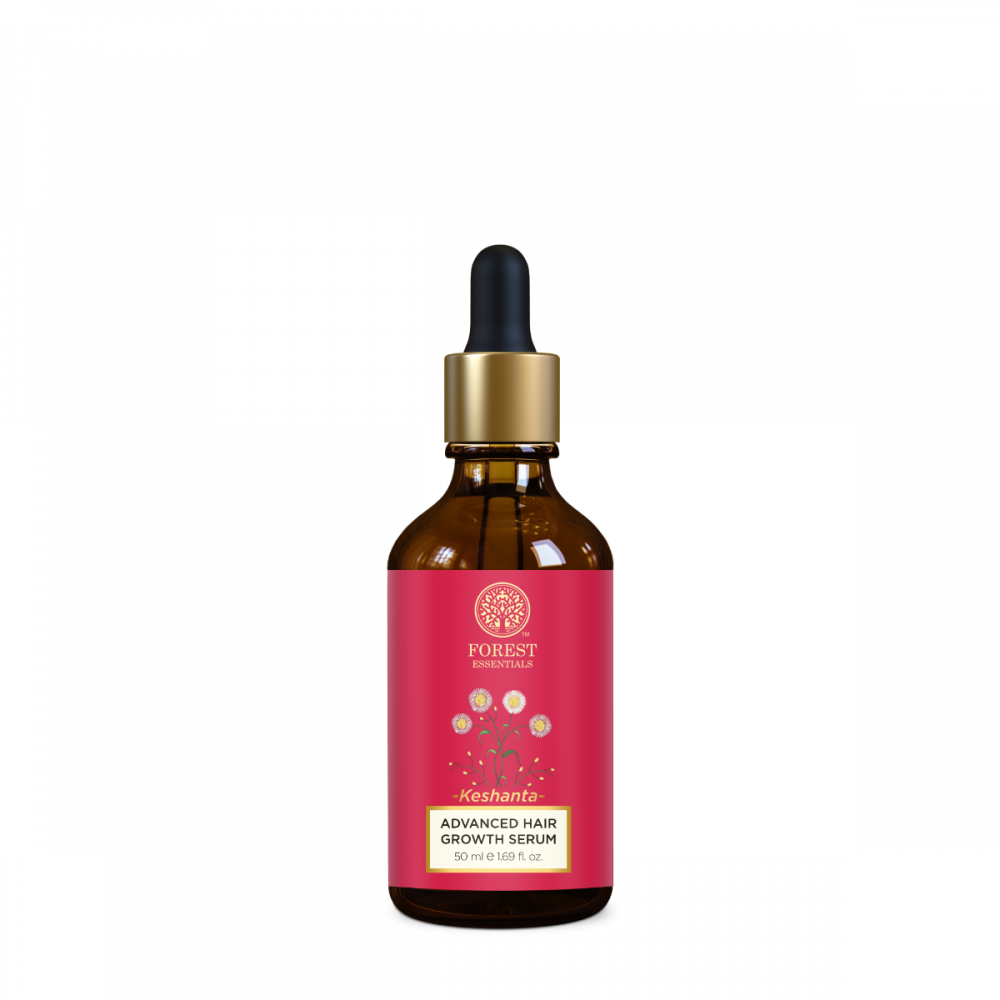 hair syrem product image