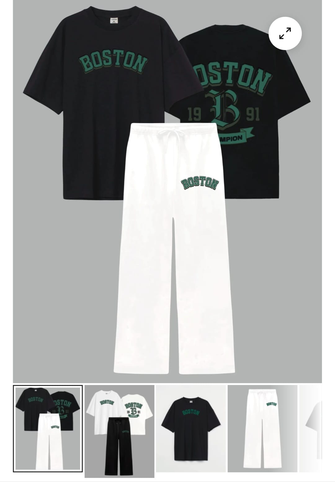 Men Gym Co-Ord Set product image