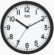 Wall clock product image