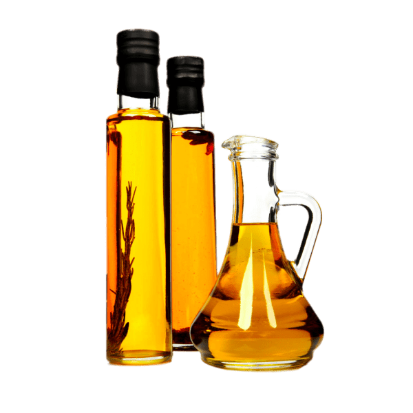 Fresh and Pure Oil alt