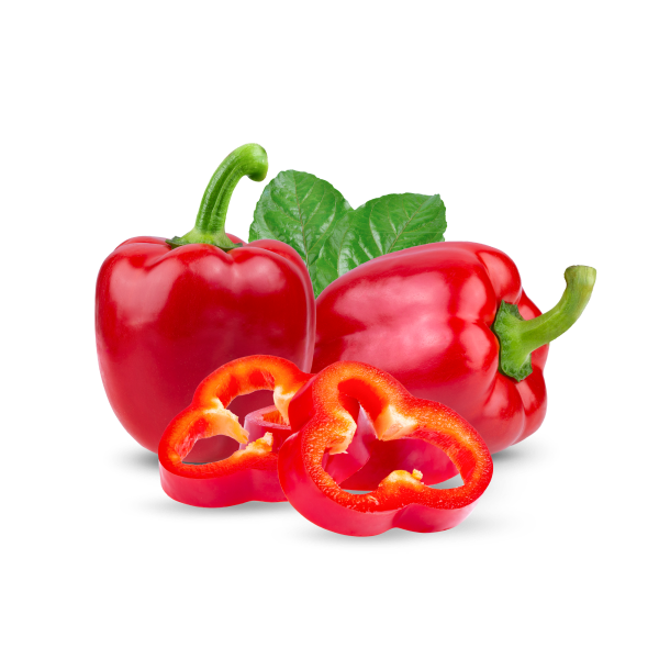 Fresh Capsicum Premium alt