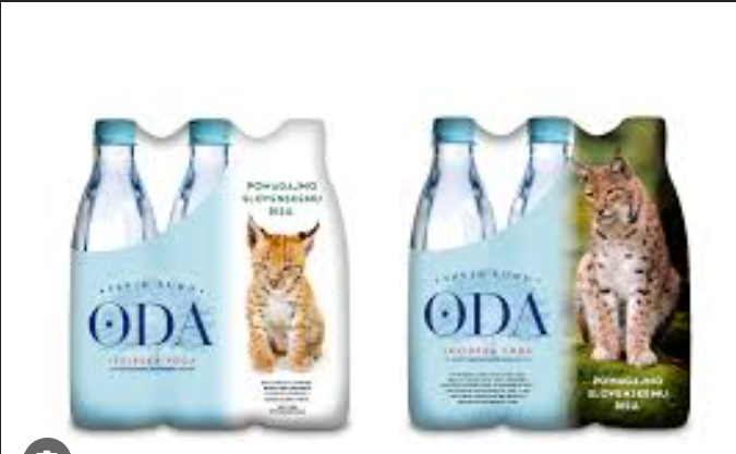 Oda Water Bottle 1000 Box product image