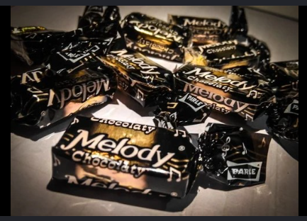Melody Chocolate  product image