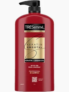anti hairfall shampoo product image