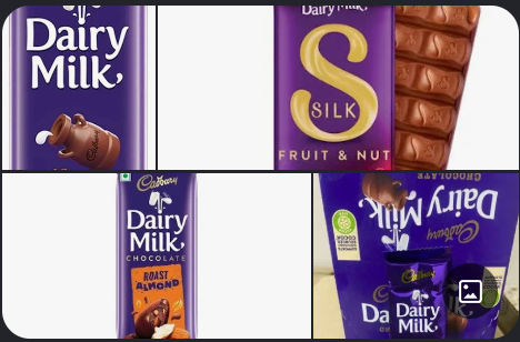 cateberry dairymilk product image