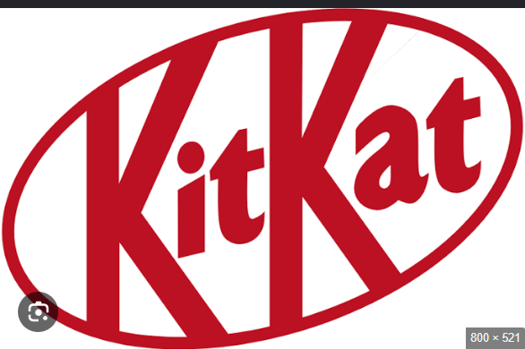 kitkat choco product image