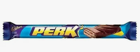 perk crunch product image