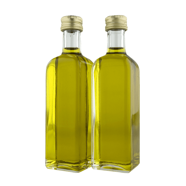 Fresh and Pure Oil alt