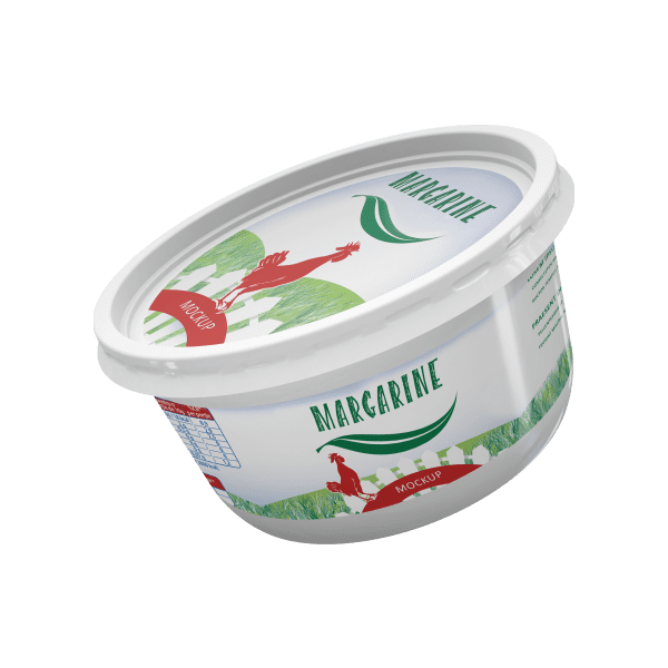 Pure and Natural Curd alt