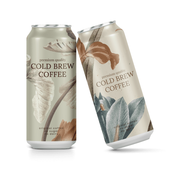 Refreshing Cold Drinks alt