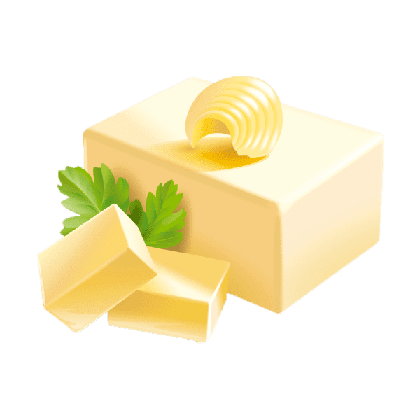 Epicurean Delight Butter product image