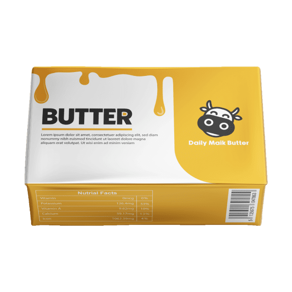 Epicurean Delight Butter alt