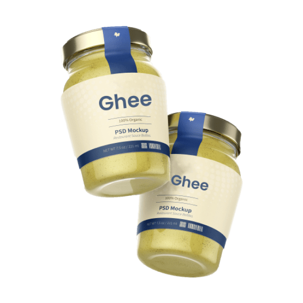 Nutritious Ghee product image
