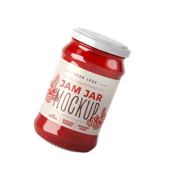 Premium Quality Jam alt