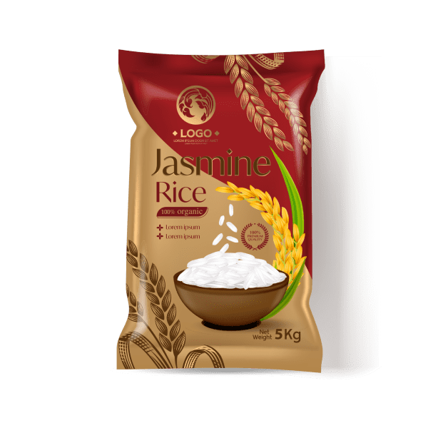 Organic Long Grain Rice alt