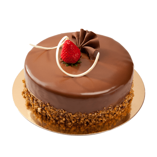 Delicious Exquisite Cake alt