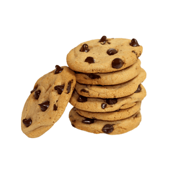 Delicious Healthy Cookies product image