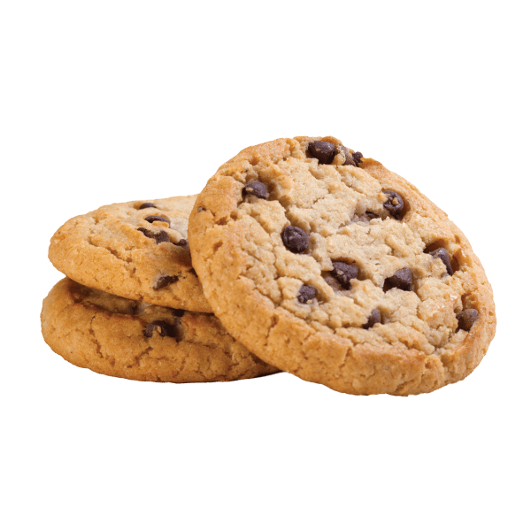 Delicious Healthy Cookies alt