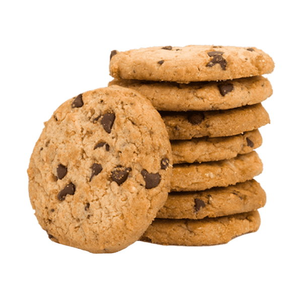 Delicious Healthy Cookies alt