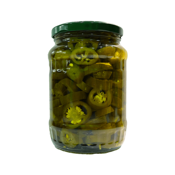 Health and Superior Jalapeno product image