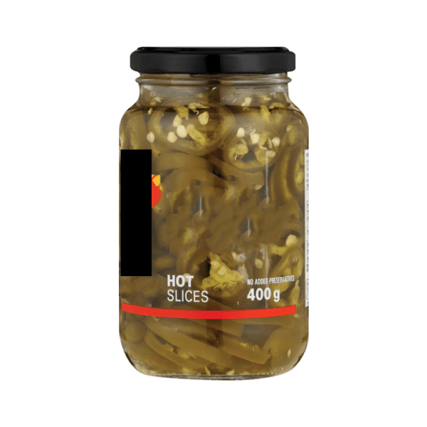 Health and Superior Jalapeno alt