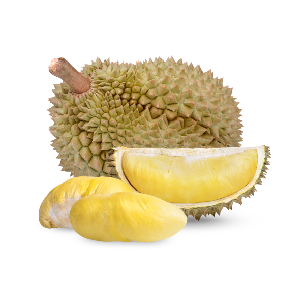 Freshly Picked Durian product image