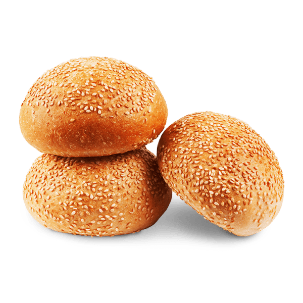 Gourmet Buns product image