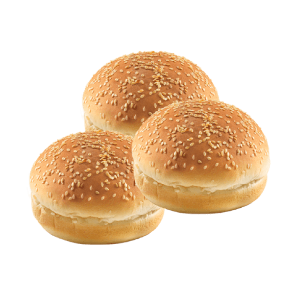 Gourmet Buns alt