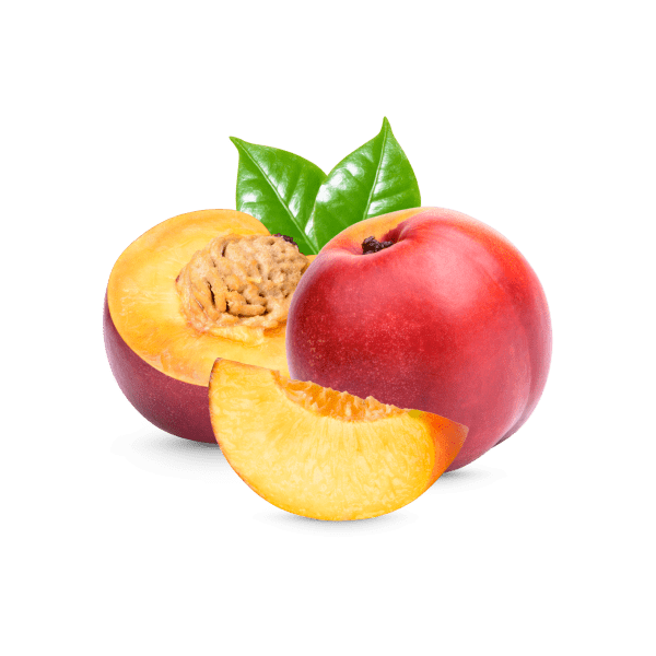 Deliciously Ripe Peach alt