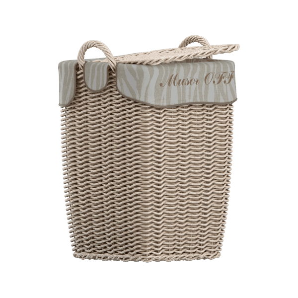 Efficient and Stylish Basket alt