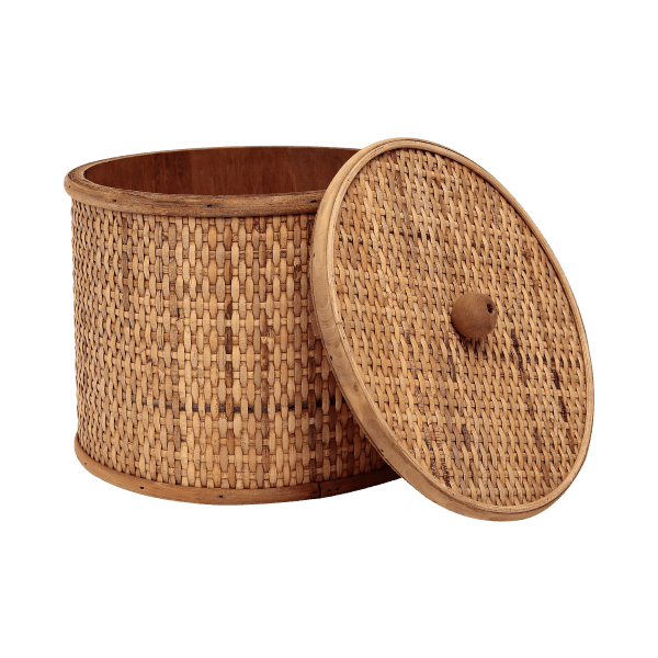 Efficient and Stylish Basket alt
