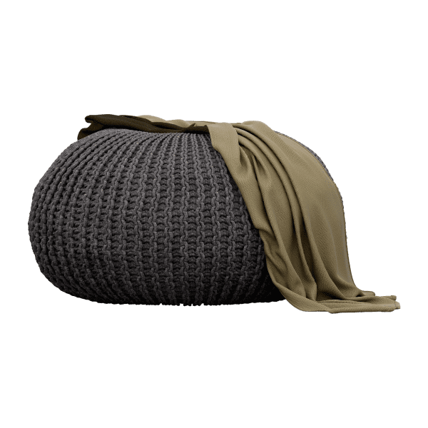 Premium Comfort Bean Bag alt