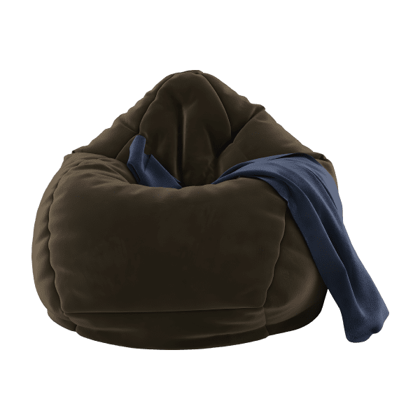 Premium Comfort Bean Bag product image