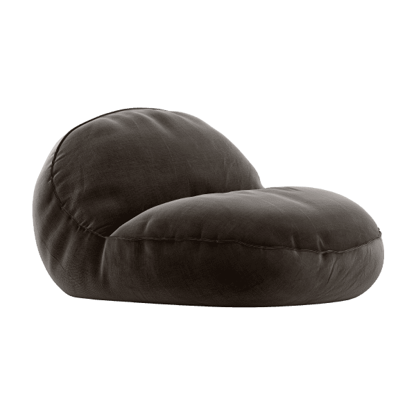Premium Comfort Bean Bag alt