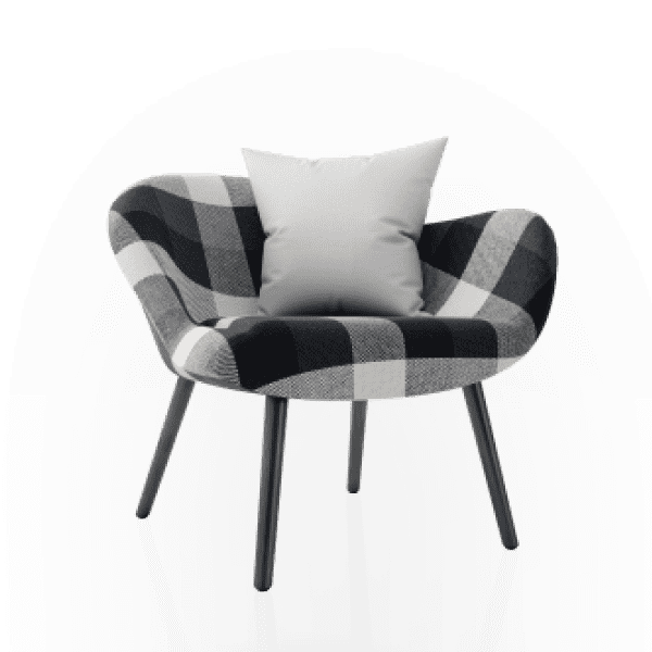 Luxurious and Adjustable Chair product image