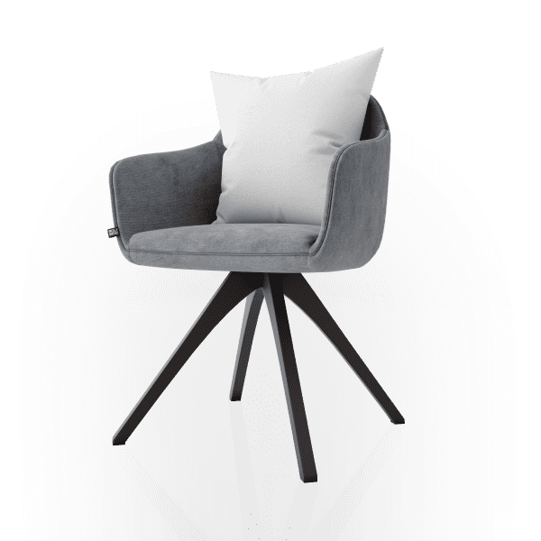 Luxurious and Adjustable Chair alt