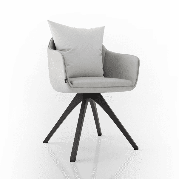 Luxurious and Adjustable Chair alt