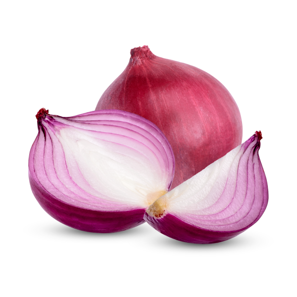 Premium Organic Onion alt
