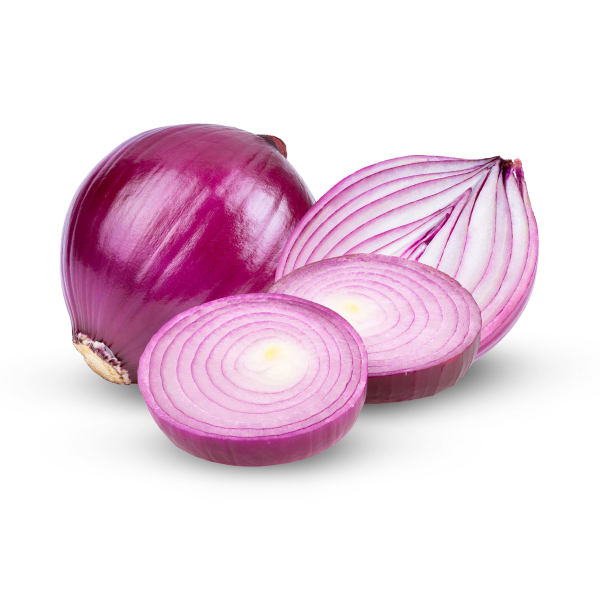 Premium Organic Onion alt