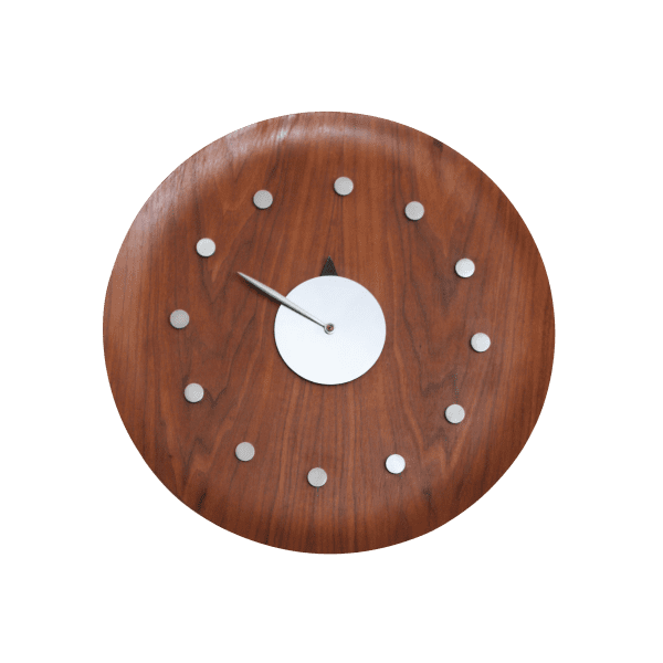 Elegant Wall Watch alt