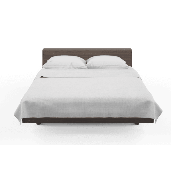 Elegant and Durable Bed alt