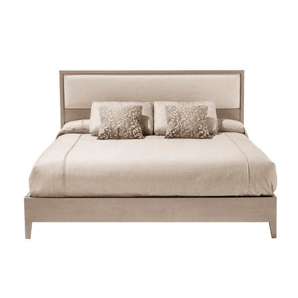 Elegant and Durable Bed alt