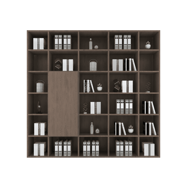 High-Quality Bookshelves alt