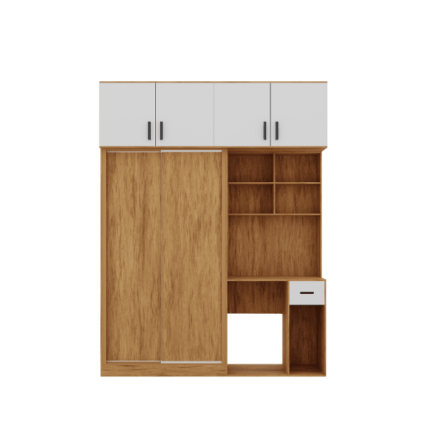 Versatile and Functional Cupboard alt