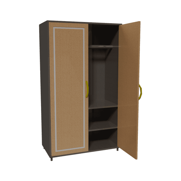 Versatile and Functional Cupboard alt