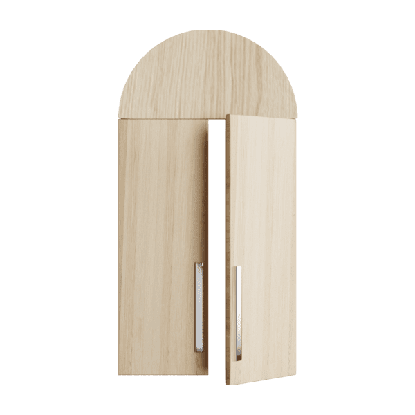 Top-notch Door alt