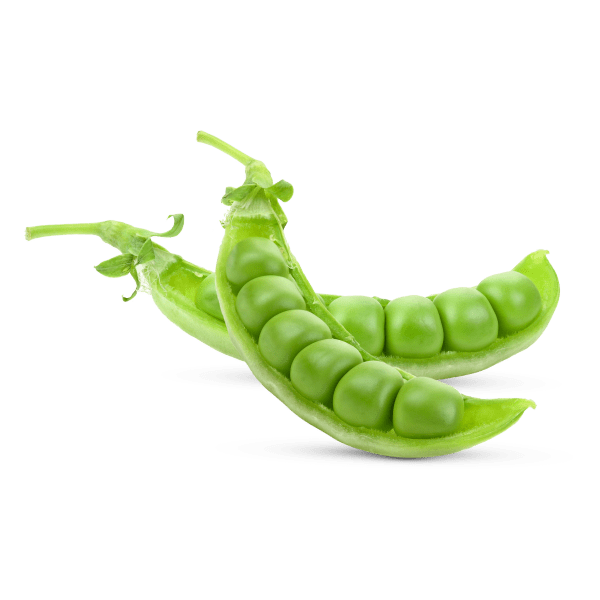 Nourishing Peas alt