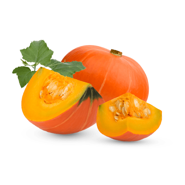Premium Organic Pumpkin alt