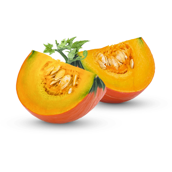 Premium Organic Pumpkin alt